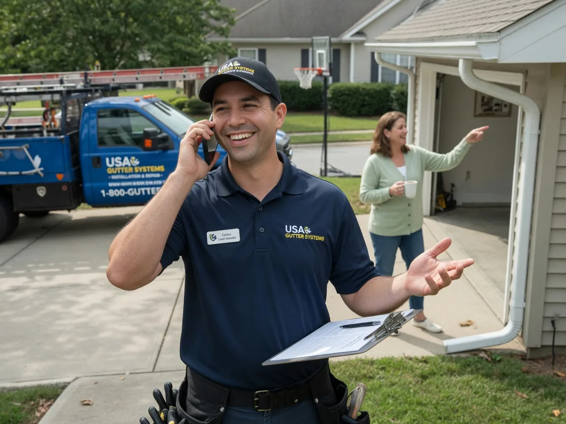 Gutter Installation Vail, IA FAQs